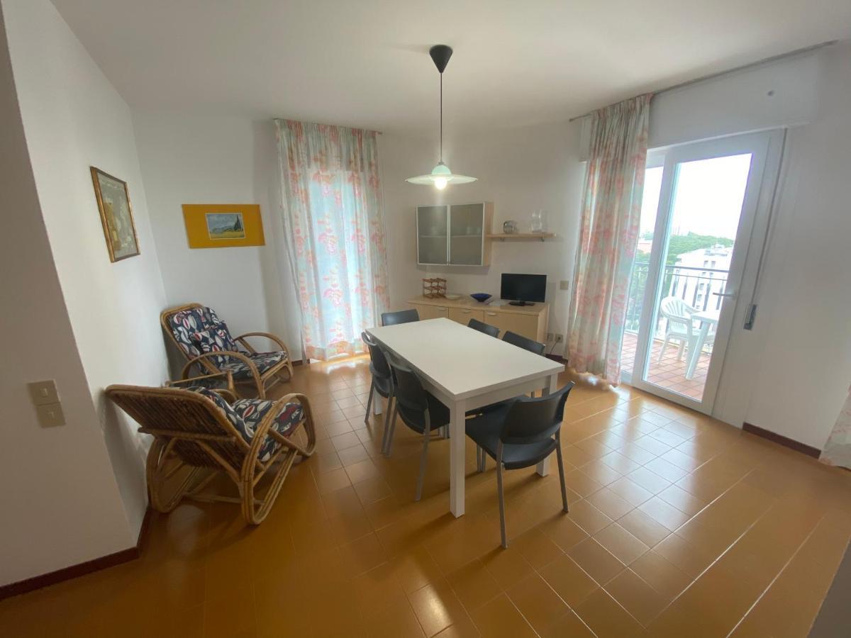 Condominio Aquilone Lignano Sabbiadoro Exterior photo