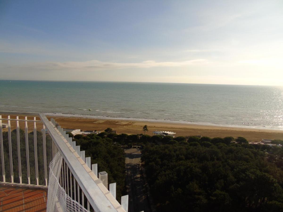 Condominio Aquilone Lignano Sabbiadoro Exterior photo
