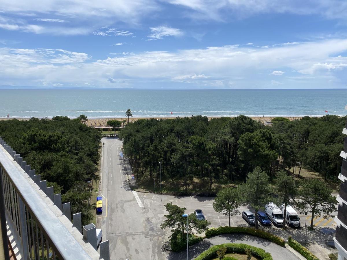Condominio Aquilone Lignano Sabbiadoro Exterior photo